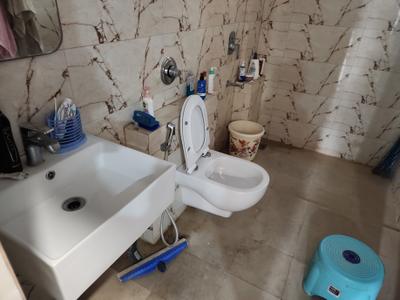 Image of 1575 Sq.ft 3 BHK Apartment / Flat for sale in SJR Blue Water PH 3, Parappana Agrahara, Bengaluru for Rs. 18200000