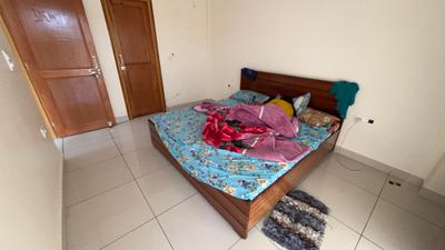 Bedroom Image of 1000 Sq.ft 2 BHK Apartment / Flat for sale in Sukha Nainital for Rs. 5000000
