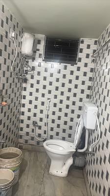 Image of 1010 Sq.ft 3 BHK Apartment / Flat for sale in Bally, Howrah for Rs. 4100000