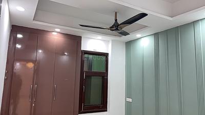 Bedroom Image of 1850 Sq.ft 4 BHK Builder Floor for rent in Vasundhara Ghaziabad for Rs. 37000