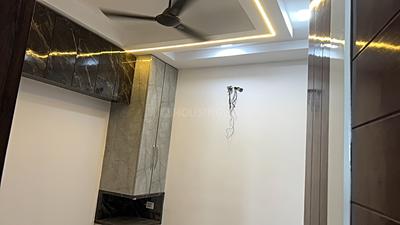 2 BHK Independent Builder Floor