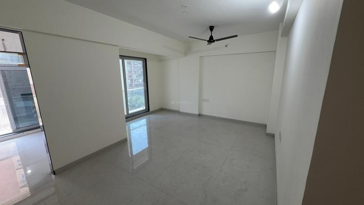 Ashwini Apartment Living Room 1