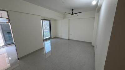 Ashwini Apartment Living Room 1