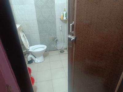 Bathroom Image of 1000 Sq.ft 2 BHK Apartment / Flat for sale in Kairi Bhubaneswar for Rs. 4200000