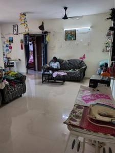 Hall Image of 1050 Sq.ft 2 BHK Apartment / Flat for sale in Ambalpadi Udupi for Rs. 4500000