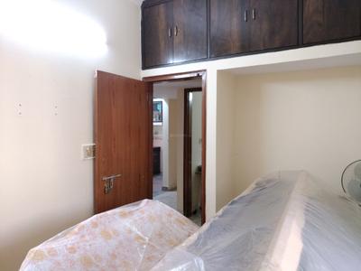 Bedroom Image of 1500 Sq.ft 3 BHK Apartment / Flat for sale in The Antriksh Suruchi Apartments, Sector 10 Dwarka New Delhi for Rs. 24500000