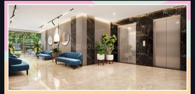 Hall Image of 1530 Sq.ft 2 BHK Apartment / Flat for sale in Rivanta Vibgyor, Sargasan Gandhinagar for Rs. 6400000