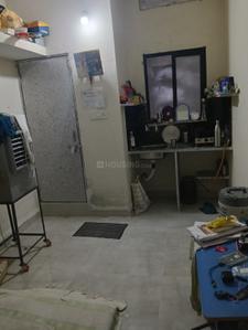 Hall Image of 250 Sq.ft 1 RK Apartment / Flat for rent in Musakhedi Indore for Rs. 5000