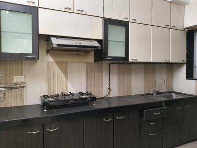 Kitchen Image of 1660 Sq.ft 3 BHK Apartment / Flat for sale in Cuffe Parade Mumbai for Rs. 110000000