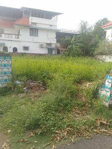 Image of 3267 Sq.ft Residential Plot / Land for sale in Punkunnam, Thrissur for Rs. 1975000