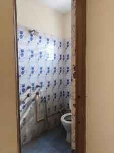 Bathroom Image of 900 Sq.ft 2 BHK Apartment / Flat for sale in Hudkeshwar Bk Nagpur for Rs. 3000000