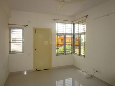 Bedroom Image of 1404 Sq.ft 2.5 BHK Apartment / Flat for sale in Astro Maison Douce by Astro Builders &amp; Developers, Doddakannelli Bengaluru for Rs. 14300000