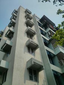 Image of 525 Sq.ft 1 BHK Apartment / Flat for sale in Raheja Township, Malad East, Mumbai for Rs. 11000000