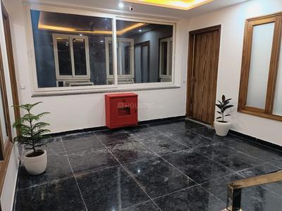 Hall Image of 1450 Sq.ft 2 BHK Builder Floor for rent in Sector 30 Gurgaon for Rs. 45000
