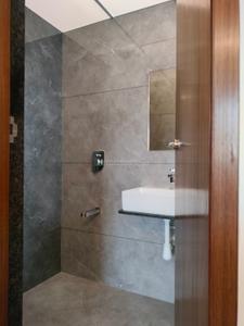 Bathroom Image of 1400 Sq.ft 3 BHK Apartment / Flat for sale in Royal KP Stellar, Kondhwa Pune for Rs. 11300000