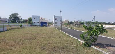 Image of 936 Sq.ft Residential Plot / Land for sale in Aandal Avenue, Thirunindravur, Chennai for Rs. 2620800