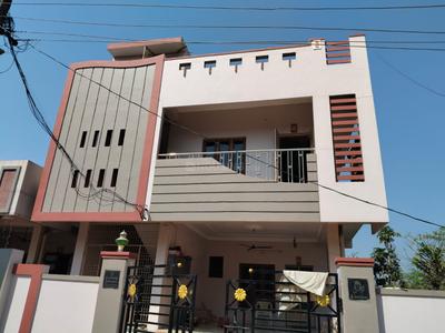 Image of 1530 Sq.ft 2 BHK Independent House for rent in Pendurthi, Visakhapatnam for Rs. 10000