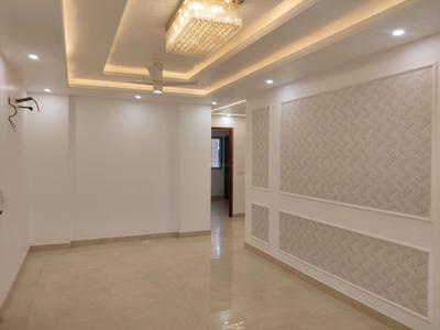 Living Room Image of 4500 Sq.ft 4 BHK Builder Floor for rent in Sector 54 Gurgaon for Rs. 140000