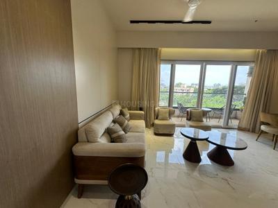 Hall Image of 1160 Sq.ft 2 BHK Apartment / Flat for sale in Chandrarang Wisdom Park, Pimpri Pune for Rs. 10800000