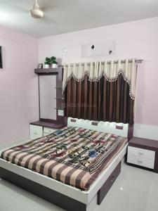 Bedroom Image of 3000 Sq.ft 4 BHK Independent House for sale in Talav Gate Junagadh for Rs. 9100000