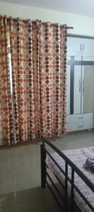 Bedroom Image of 1880 Sq.ft 3 BHK Apartment / Flat for sale in  Foster Heights, Crossings Republik Ghaziabad for Rs. 9900000