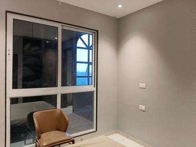 Bedroom Image of 742 Sq.ft 1 BHK Apartment / Flat for sale in Swaminarayan City, Dombivli West Thane for Rs. 5630000