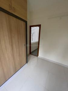 Bedroom Image of 750 Sq.ft 1 BHK Apartment / Flat for rent in Kadugodi Bengaluru for Rs. 17000
