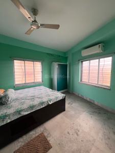 Bedroom Image of 1196 Sq.ft 2 BHK Apartment / Flat for sale in Rajarhat Kolkata for Rs. 6000000