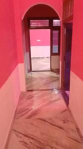 Image of 750 Sq.ft 2 BHK Independent House for rent in Gayatri Nagar, Gwalior for Rs. 6500