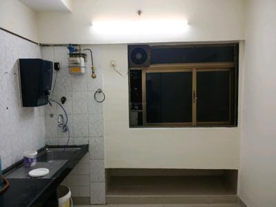 Aayush Aarna Kitchen 3
