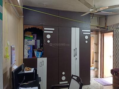 Bedroom Image of 980 Sq.ft 2 BHK Apartment / Flat for sale in Navjivan Colony Bilimora for Rs. 2700000