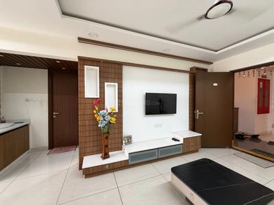 3 BHK Flat