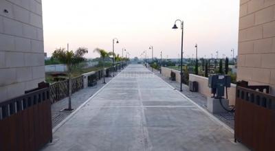 Image of 1500 Sq.ft Residential Plot / Land for sale in Emerald Gardenia, Mayakhedi, Indore for Rs. 11000000