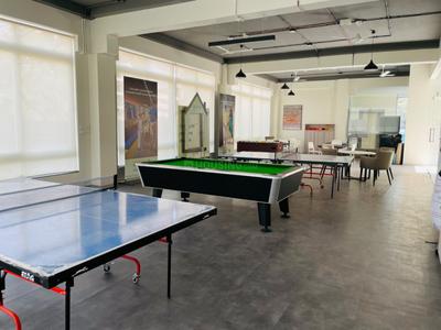 Image of 414 Sq.ft 1 BHK Apartment / Flat for sale in Mahindra Happinest Kalyan, Bhiwandi, Thane for Rs. 4950000