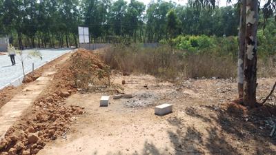 Image of 1200 Sq.ft Residential Plot / Land for sale in Chokkahalli, Bengaluru for Rs. 4440000