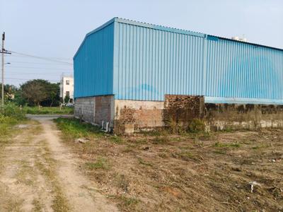 Image of 2400 Sq.ft Residential Plot / Land for sale in Thiruvallur, Chennai for Rs. 9468000