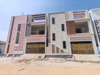 Image of 1800 Sq.ft 4 BHK Independent House for sale in Hirandahalli, Bengaluru for Rs. 14000000