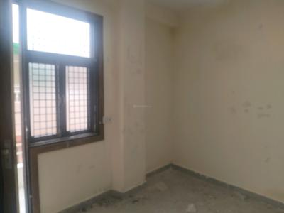 Bedroom Image of 550 Sq.ft 2 BHK Builder Floor for sale in Patparganj New Delhi for Rs. 6500000