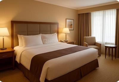 Bedroom Image of SIGNATURE STAYZ in Sector 48, Gurgaon