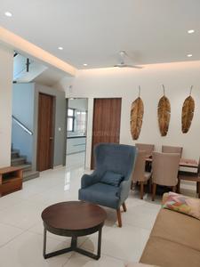 Hall Image of 2400 Sq.ft 4 BHK Independent House for sale in Bhayli Vadodara for Rs. 25000000