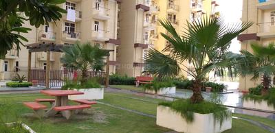 Image of 1025 Sq.ft 2 BHK Apartment / Flat for sale in Krish Aura, Milakpur Goojar, Bhiwadi for Rs. 3550000
