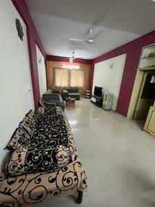 Hall Image of 1300 Sq.ft 2 BHK Apartment / Flat for rent in Hampankatta Mangalore for Rs. 30000