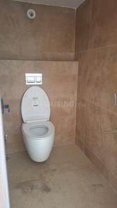 Image of 2000 Sq.ft 3 BHK Apartment / Flat for rent in Banjara Hills, Hyderabad for Rs. 80000