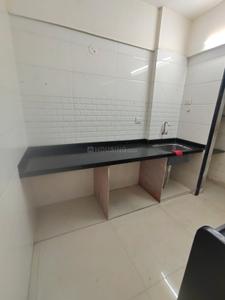 Kitchen Image of 1025 Sq.ft 2 BHK Apartment / Flat for sale in Panvel Navi Mumbai for Rs. 10900000