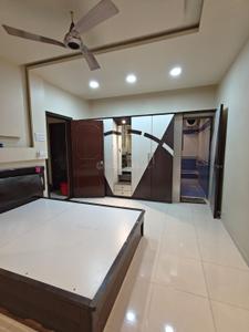 Bedroom Image of 2800 Sq.ft 3 BHK Villa for sale in GK Roseland Residency, Pimple Saudagar Pune for Rs. 28500000