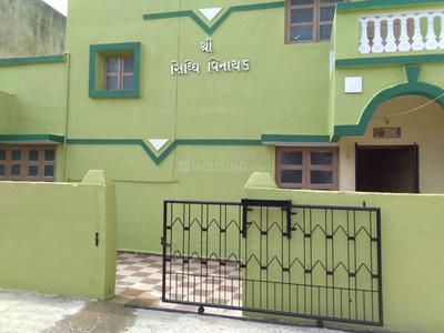 Image of 2000 Sq.ft 3 BHK Villa for sale in Nanakwada, Valsad for Rs. 4500000