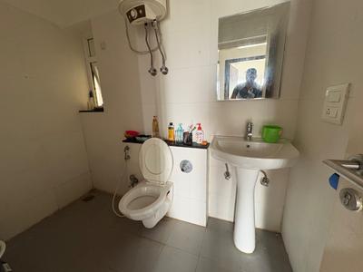 Image of 1100 Sq.ft 2 BHK Apartment / Flat for rent in Godrej Infinity, Mundhwa, Pune for Rs. 42000