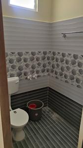 Bathroom Image of KVH MENS PG in Periyanaickenpalayam, Coimbatore