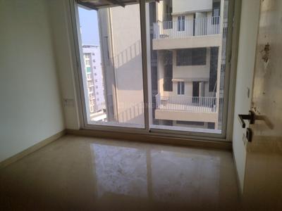 Bedroom Image of 700 Sq.ft 1 BHK Apartment / Flat for sale in Tejas Builders and Developers Tejas Komal, Ulwe Navi Mumbai for Rs. 4200000