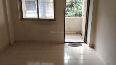 Bedroom Image of 625 Sq.ft 1 BHK Apartment / Flat for rent in Kothrud Pune for Rs. 21000